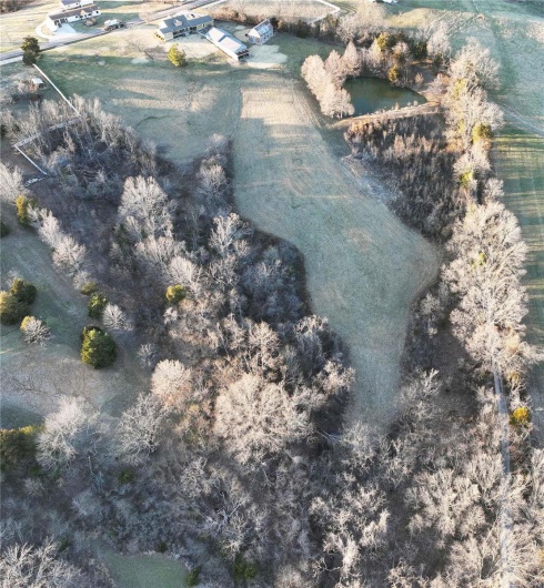 View of details