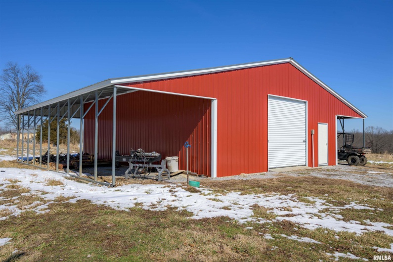 2520 America Road, Galatia, Illinois 62935, 3 Bedrooms Bedrooms, 0 ,2 BathroomsBathrooms,Residential,For Sale,America,0,RMAEB456843