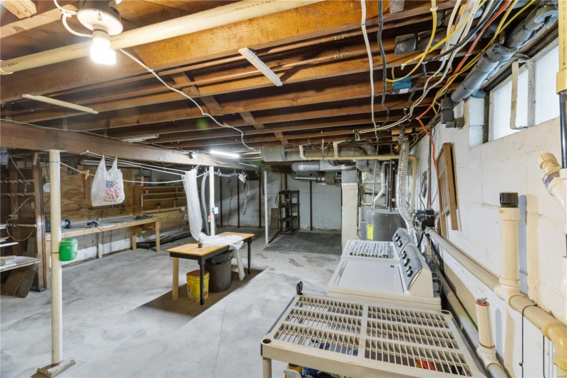Basement