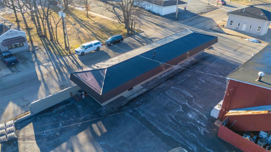 317 East Columbia, Farmington, Missouri 63640, ,Commercial Sale,For Sale,East Columbia,MAR25011656