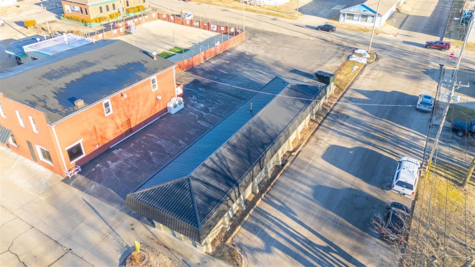 317 East Columbia, Farmington, Missouri 63640, ,Commercial Sale,For Sale,East Columbia,MAR25011656