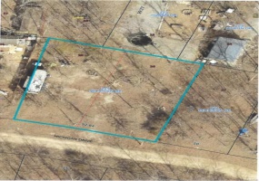 215 Michigan Drive, Ironton, Missouri 63650, ,Land,For Sale,Michigan,MAR25011680