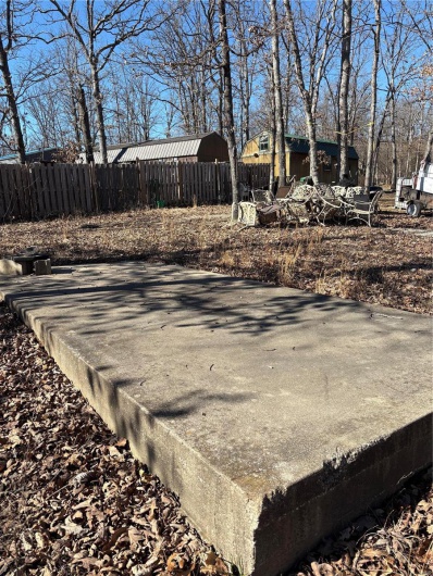 215 Michigan Drive, Ironton, Missouri 63650, ,Land,For Sale,Michigan,MAR25011680