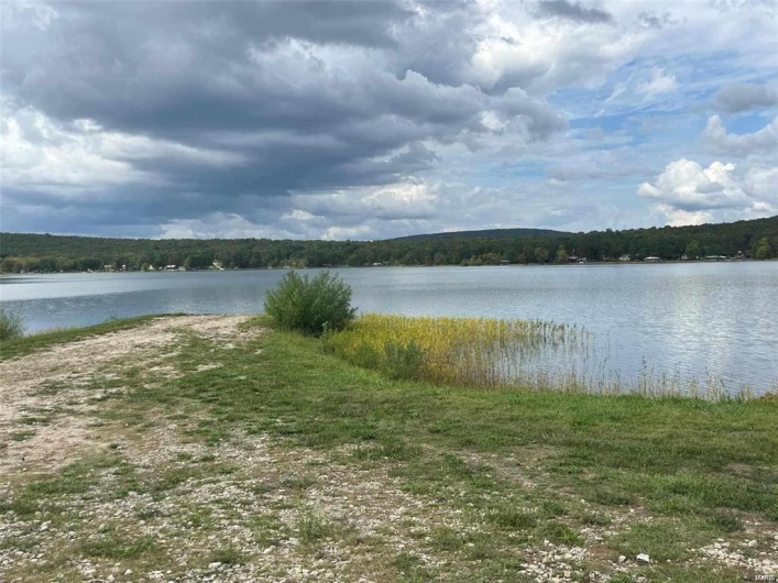 215 Michigan Drive, Ironton, Missouri 63650, ,Land,For Sale,Michigan,MAR25011680
