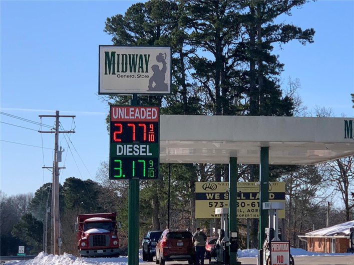 13545 Highway 32, Unincorporated, Missouri 63670, ,Commercial Sale,For Sale,Highway 32,MAR23036840