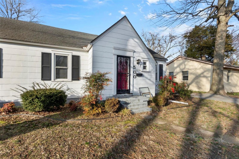 500 W Main Street, Portageville, Missouri 63873, 3 Bedrooms Bedrooms, 9 Rooms Rooms,1 BathroomBathrooms,Residential,For Sale,W Main,MAR25012096