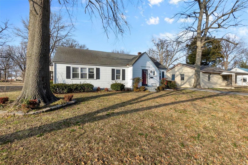 500 W Main Street, Portageville, Missouri 63873, 3 Bedrooms Bedrooms, 9 Rooms Rooms,1 BathroomBathrooms,Residential,For Sale,W Main,MAR25012096