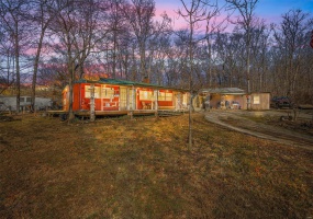 631 Columbia Drive, Bismarck, Missouri 63624, 3 Bedrooms Bedrooms, 7 Rooms Rooms,1 BathroomBathrooms,Residential,For Sale,Columbia,MAR25012146