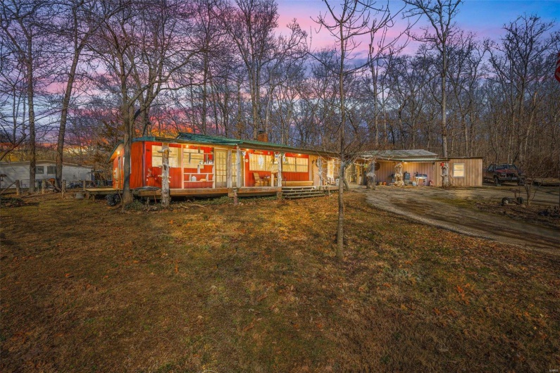 631 Columbia Drive, Bismarck, Missouri 63624, 3 Bedrooms Bedrooms, 7 Rooms Rooms,1 BathroomBathrooms,Residential,For Sale,Columbia,MAR25012146