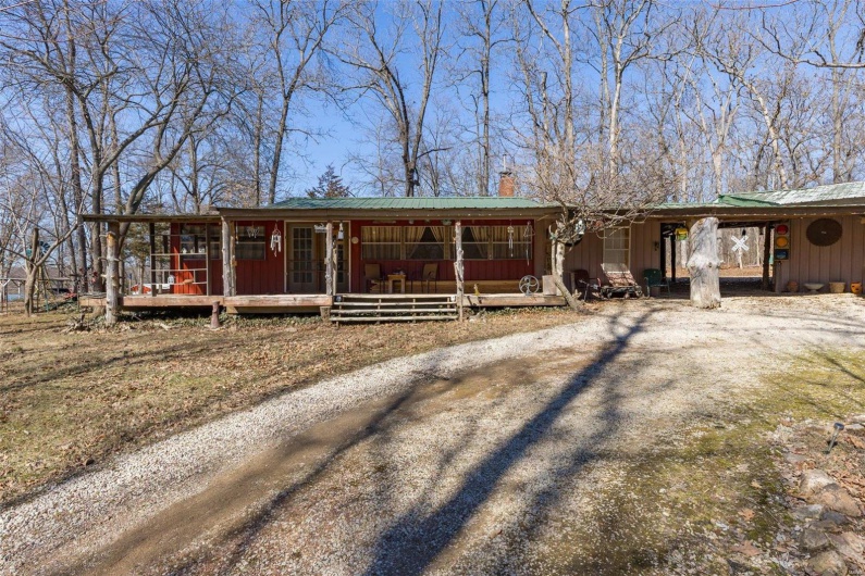 631 Columbia Drive, Bismarck, Missouri 63624, 3 Bedrooms Bedrooms, 7 Rooms Rooms,1 BathroomBathrooms,Residential,For Sale,Columbia,MAR25012146