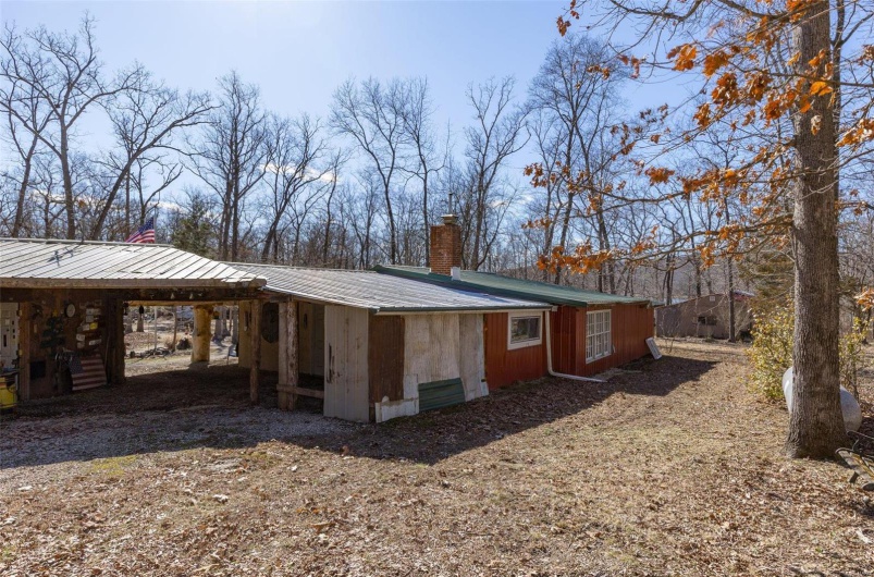 631 Columbia Drive, Bismarck, Missouri 63624, 3 Bedrooms Bedrooms, 7 Rooms Rooms,1 BathroomBathrooms,Residential,For Sale,Columbia,MAR25012146