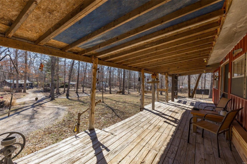 631 Columbia Drive, Bismarck, Missouri 63624, 3 Bedrooms Bedrooms, 7 Rooms Rooms,1 BathroomBathrooms,Residential,For Sale,Columbia,MAR25012146