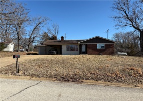 4 Conway, Viburnum, Missouri 65566, 2 Bedrooms Bedrooms, 6 Rooms Rooms,1 BathroomBathrooms,Residential,For Sale,Conway,MAR25012149