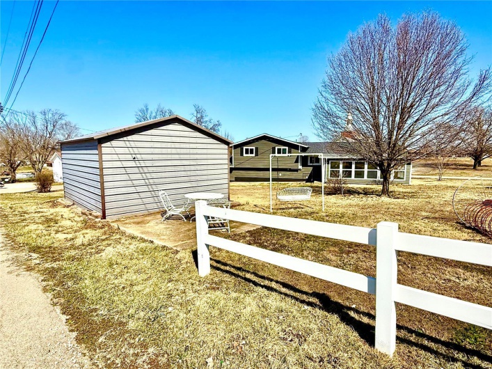801 Grant, Desloge, Missouri 63601, 4 Bedrooms Bedrooms, 11 Rooms Rooms,3 BathroomsBathrooms,Residential,For Sale,Grant,MAR25006555