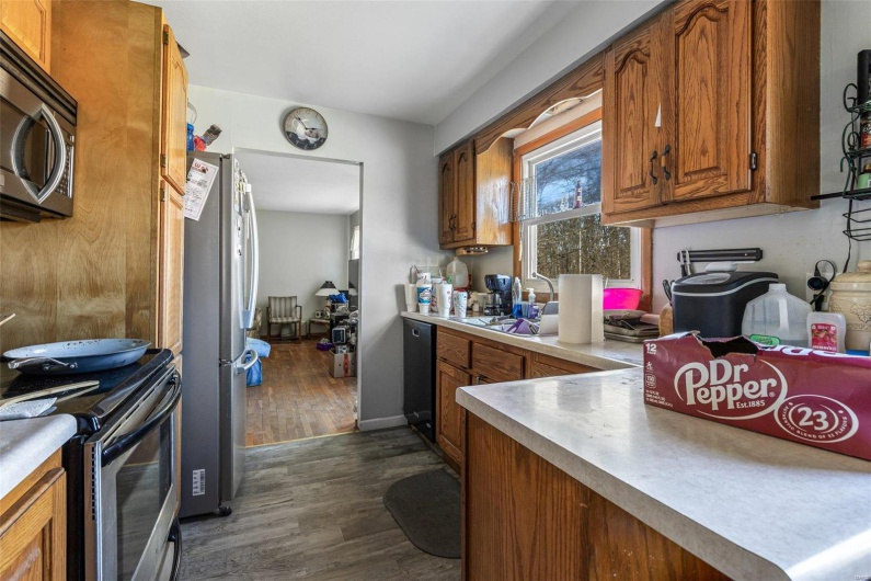 4279 EE Hwy, Farmington, Missouri 63640, 2 Bedrooms Bedrooms, 6 Rooms Rooms,1 BathroomBathrooms,Residential,For Sale,EE,MAR25011892