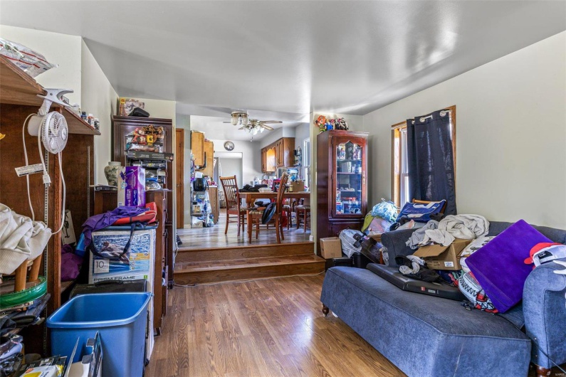 4279 EE Hwy, Farmington, Missouri 63640, 2 Bedrooms Bedrooms, 6 Rooms Rooms,1 BathroomBathrooms,Residential,For Sale,EE,MAR25011892