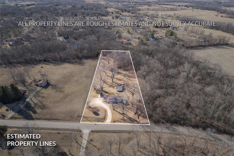 4279 EE Hwy, Farmington, Missouri 63640, 2 Bedrooms Bedrooms, 6 Rooms Rooms,1 BathroomBathrooms,Residential,For Sale,EE,MAR25011892