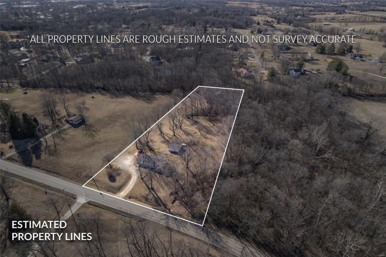 4279 EE Hwy, Farmington, Missouri 63640, 2 Bedrooms Bedrooms, 6 Rooms Rooms,1 BathroomBathrooms,Residential,For Sale,EE,MAR25011892