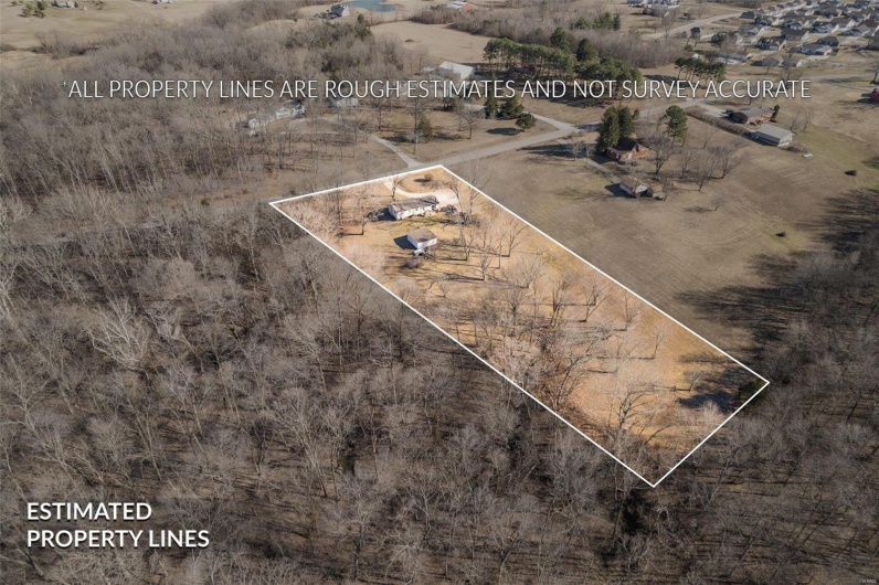 4279 EE Hwy, Farmington, Missouri 63640, 2 Bedrooms Bedrooms, 6 Rooms Rooms,1 BathroomBathrooms,Residential,For Sale,EE,MAR25011892