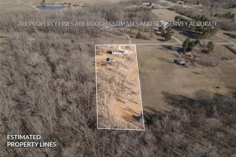 4279 EE Hwy, Farmington, Missouri 63640, 2 Bedrooms Bedrooms, 6 Rooms Rooms,1 BathroomBathrooms,Residential,For Sale,EE,MAR25011892