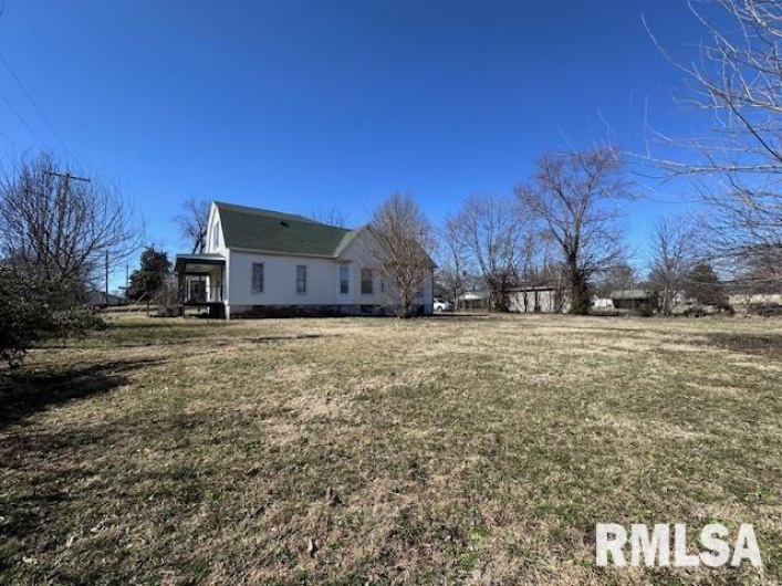 918 UNION Street, Marion, Illinois 62959, 4 Bedrooms Bedrooms, 0 ,1 BathroomBathrooms,Residential,For Sale,UNION,0,RMAEB456924