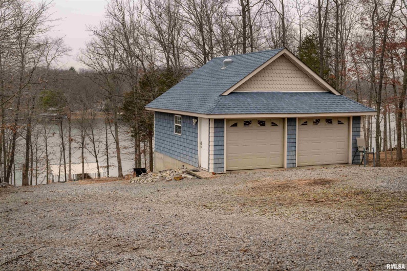 3645 Parrish Ridge Lane, Goreville, Illinois 62939, 0 , 0 ,0,Land,For Sale,Parrish Ridge,0,RMAQC4260874