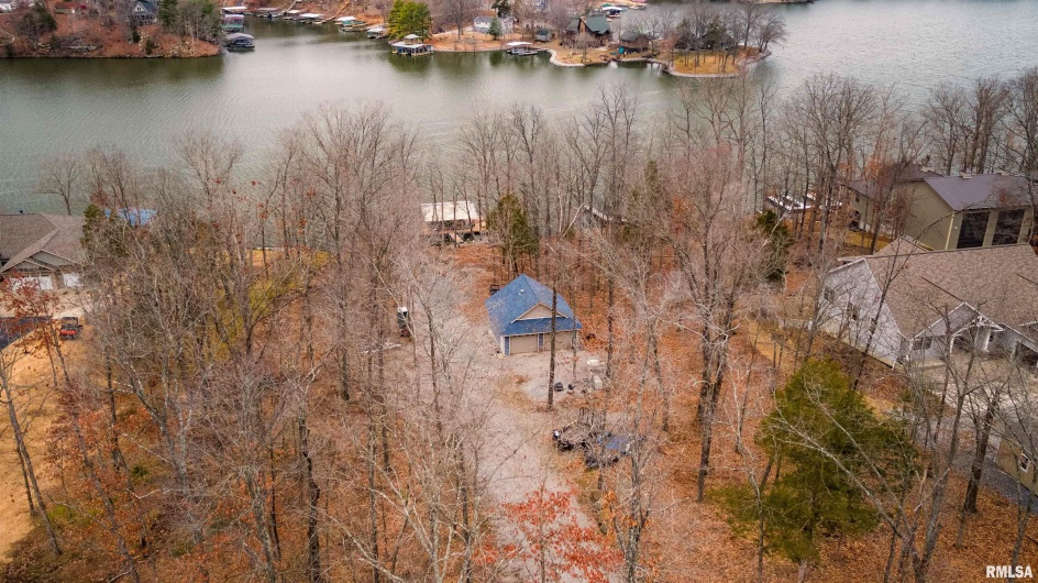 3645 Parrish Ridge Lane, Goreville, Illinois 62939, 0 , 0 ,0,Land,For Sale,Parrish Ridge,0,RMAQC4260874