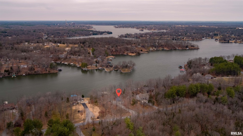 3645 Parrish Ridge Lane, Goreville, Illinois 62939, 0 , 0 ,0,Land,For Sale,Parrish Ridge,0,RMAQC4260874
