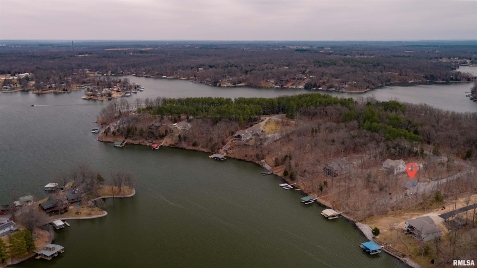 3645 Parrish Ridge Lane, Goreville, Illinois 62939, 0 , 0 ,0,Land,For Sale,Parrish Ridge,0,RMAQC4260874