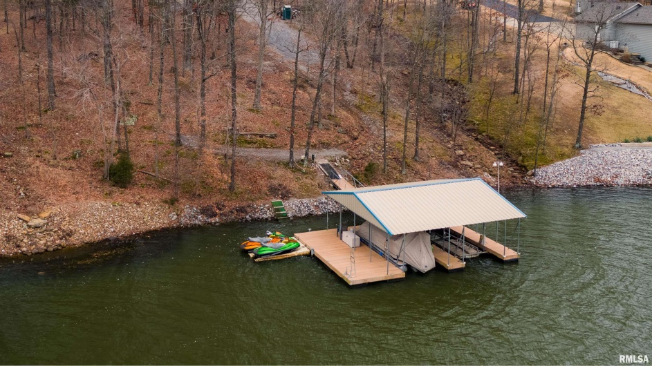 3645 Parrish Ridge Lane, Goreville, Illinois 62939, 0 , 0 ,0,Land,For Sale,Parrish Ridge,0,RMAQC4260874