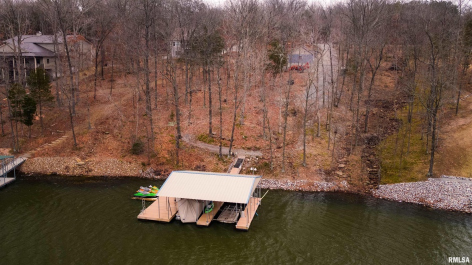 3645 Parrish Ridge Lane, Goreville, Illinois 62939, 0 , 0 ,0,Land,For Sale,Parrish Ridge,0,RMAQC4260874