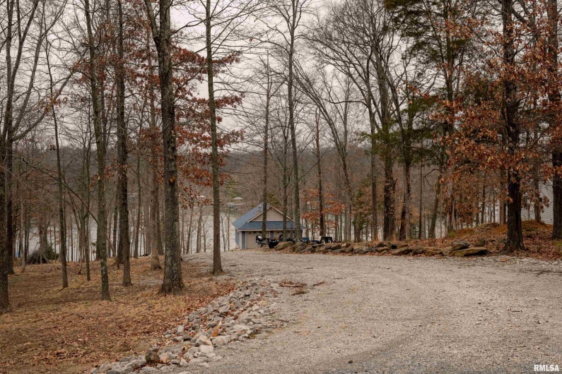 3645 Parrish Ridge Lane, Goreville, Illinois 62939, 0 , 0 ,0,Land,For Sale,Parrish Ridge,0,RMAQC4260874