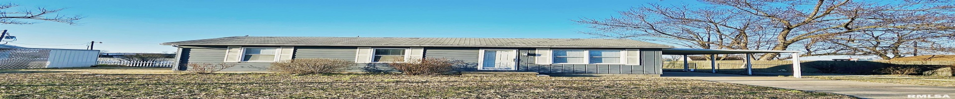 Residential For Sale 102 MOHAWK Street, McClure, Illinois 62957, 2 Bedrooms Bedrooms, ,1 BathroomBathrooms,Residential,For Sale,MOHAWK,RMAEB456929