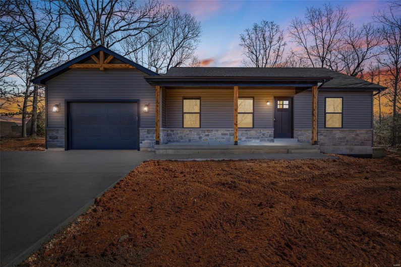 242 Mont Rouge, Bonne Terre, Missouri 63628, 2 Bedrooms Bedrooms, 3 Rooms Rooms,1 BathroomBathrooms,Residential,For Sale,Mont Rouge,MAR25010380