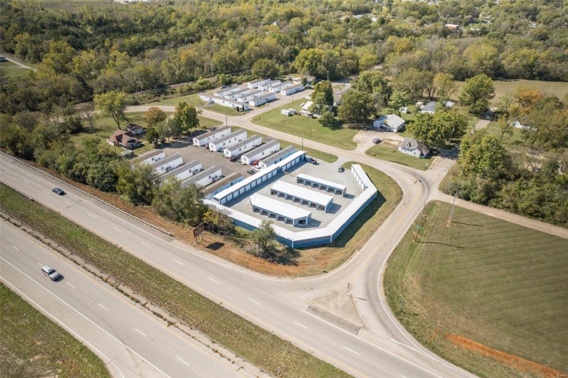 3400 Commonwealth Road, Park Hills, Missouri 63601, ,Commercial Sale,For Sale,Commonwealth,MAR24065967