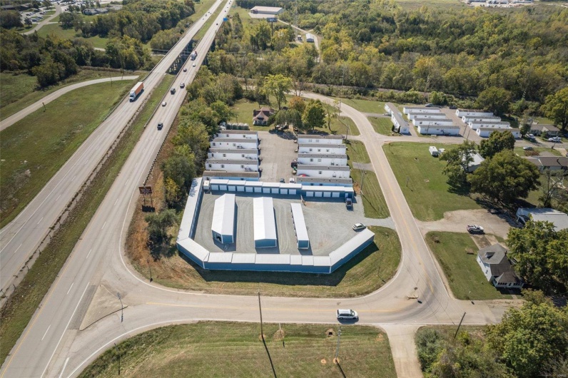 3400 Commonwealth Road, Park Hills, Missouri 63601, ,Commercial Sale,For Sale,Commonwealth,MAR24065967