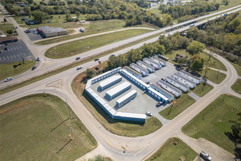 3400 Commonwealth Road, Park Hills, Missouri 63601, ,Commercial Sale,For Sale,Commonwealth,MAR24065967
