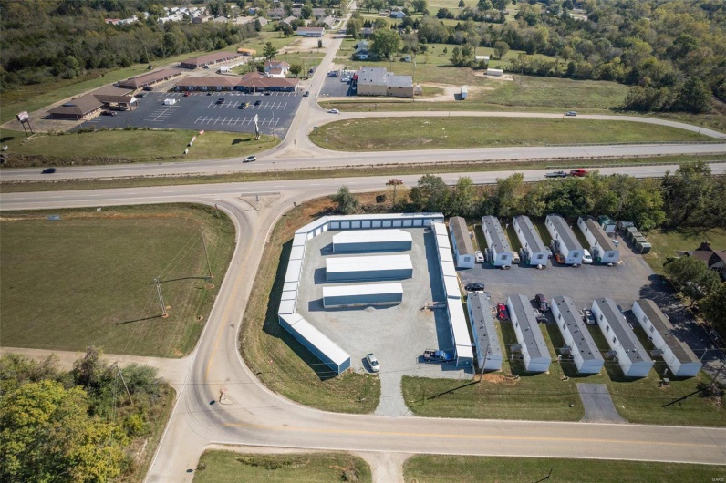 3400 Commonwealth Road, Park Hills, Missouri 63601, ,Commercial Sale,For Sale,Commonwealth,MAR24065967