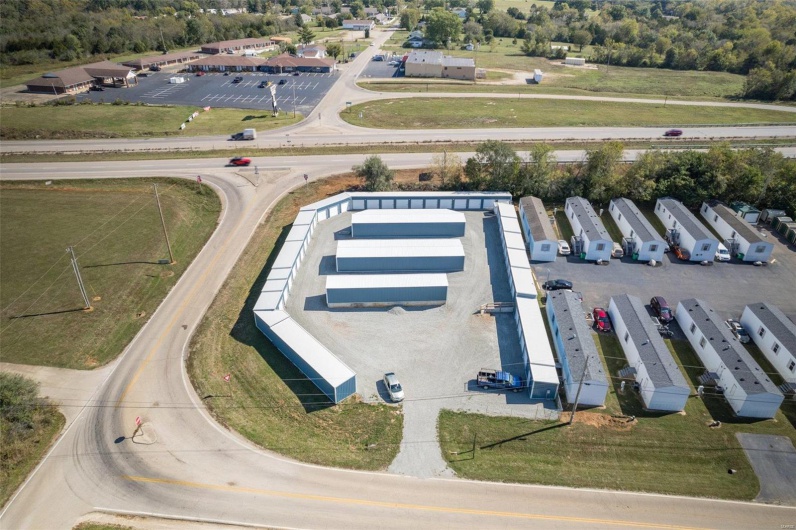 3400 Commonwealth Road, Park Hills, Missouri 63601, ,Commercial Sale,For Sale,Commonwealth,MAR24065967