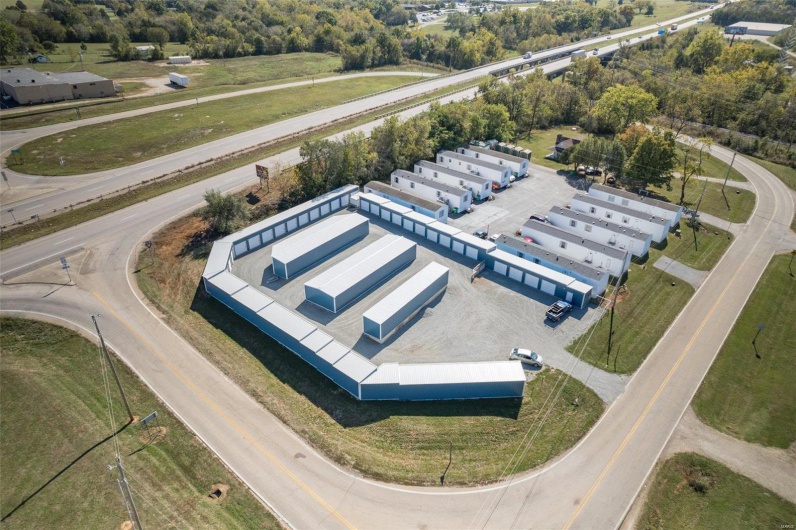 3400 Commonwealth Road, Park Hills, Missouri 63601, ,Commercial Sale,For Sale,Commonwealth,MAR24065967