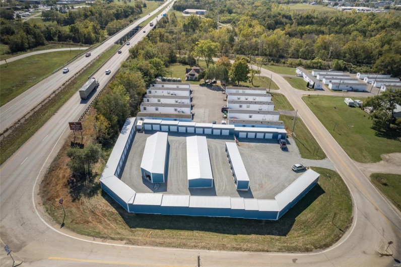 3400 Commonwealth Road, Park Hills, Missouri 63601, ,Commercial Sale,For Sale,Commonwealth,MAR24065967
