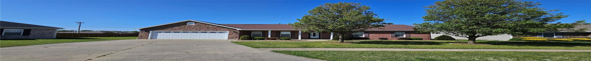 Residential For Sale 1140 Daffodil Drive, Sikeston, Missouri 63801, 3 Bedrooms Bedrooms, 7 Rooms Rooms,2 BathroomsBathrooms,Residential,For Sale,Daffodil,MAR25012361