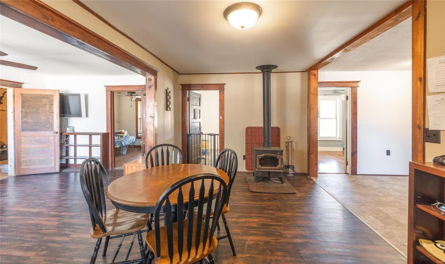 1885 Wayne Co 371, Piedmont, Missouri 63957, 6 Bedrooms Bedrooms, 8 Rooms Rooms,2 BathroomsBathrooms,Farm,For Sale,Wayne Co 371,MAR25012379