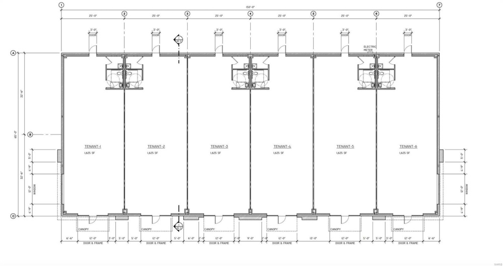 2000 Shelby Road, Poplar Bluff, Missouri 63901, ,Commercial Lease,For Sale,Shelby,MAR23048846