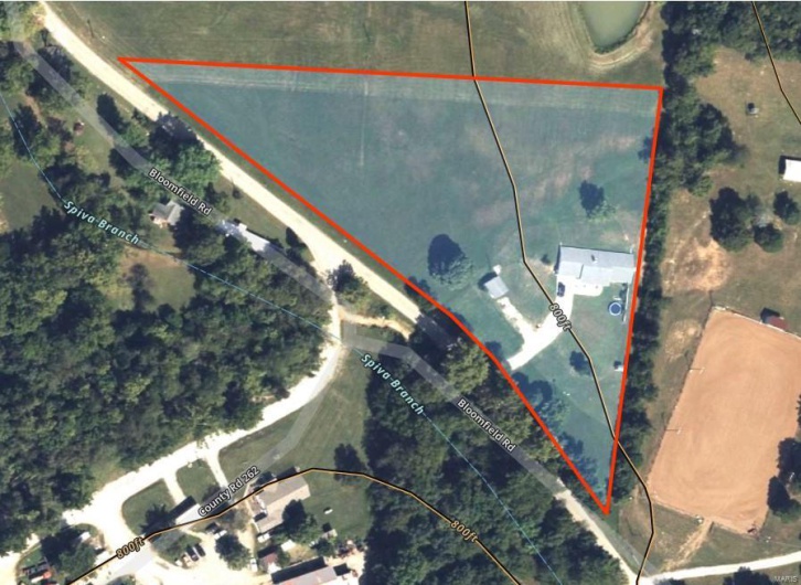 1321 Madison 203, Fredericktown, Missouri 63645, 3 Bedrooms Bedrooms, 7 Rooms Rooms,2 BathroomsBathrooms,Residential,For Sale,Madison 203,MAR24075447