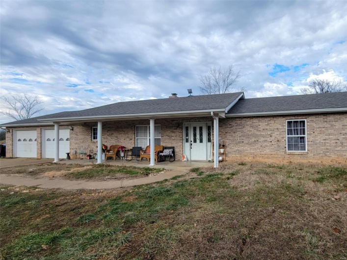 1321 Madison 203, Fredericktown, Missouri 63645, 3 Bedrooms Bedrooms, 7 Rooms Rooms,2 BathroomsBathrooms,Residential,For Sale,Madison 203,MAR24075447