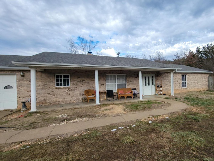 1321 Madison 203, Fredericktown, Missouri 63645, 3 Bedrooms Bedrooms, 7 Rooms Rooms,2 BathroomsBathrooms,Residential,For Sale,Madison 203,MAR24075447