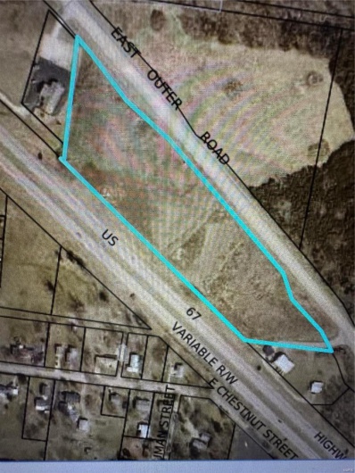 0 Hwy 67, Desloge, Missouri 63601, ,Commercial Sale,For Sale,Hwy 67,MAR25012531