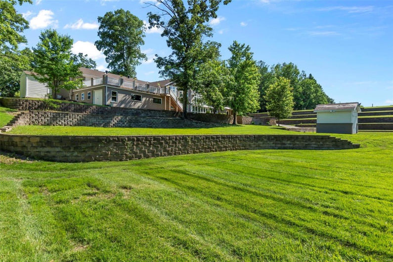 298 Garnet Lane, Cape Girardeau, Missouri 63701, 5 Bedrooms Bedrooms, 16 Rooms Rooms,4 BathroomsBathrooms,Residential,For Sale,Garnet,MAR25012396