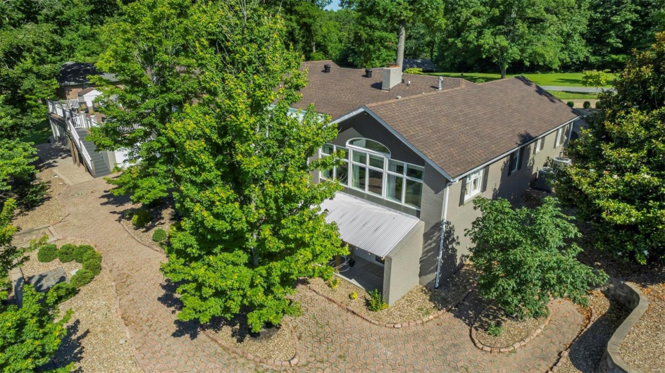 298 Garnet Lane, Cape Girardeau, Missouri 63701, 5 Bedrooms Bedrooms, 16 Rooms Rooms,4 BathroomsBathrooms,Residential,For Sale,Garnet,MAR25012396